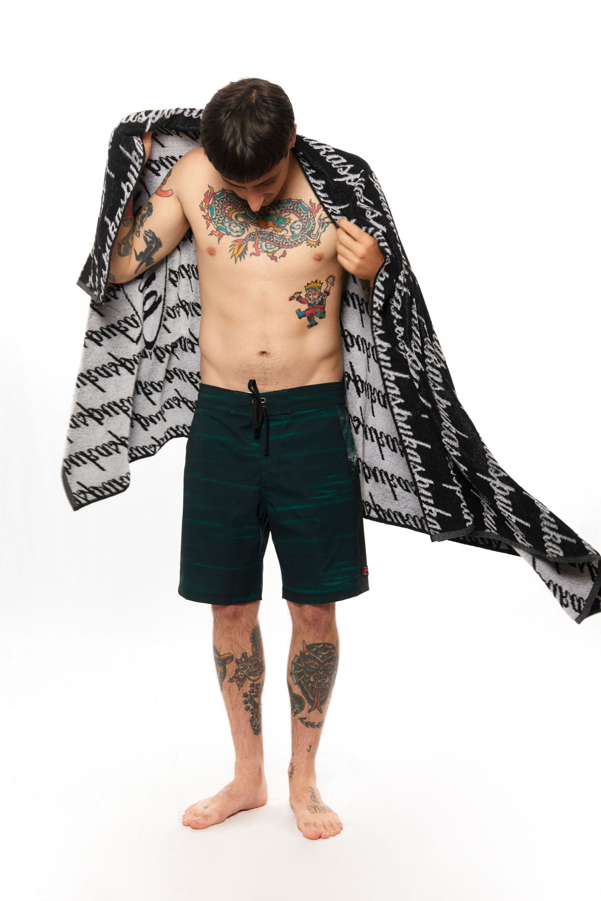 PUKAS - PUKAS TOWEL