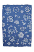 RIP CURL - MIXED SUMMER JUMBO TOWEL