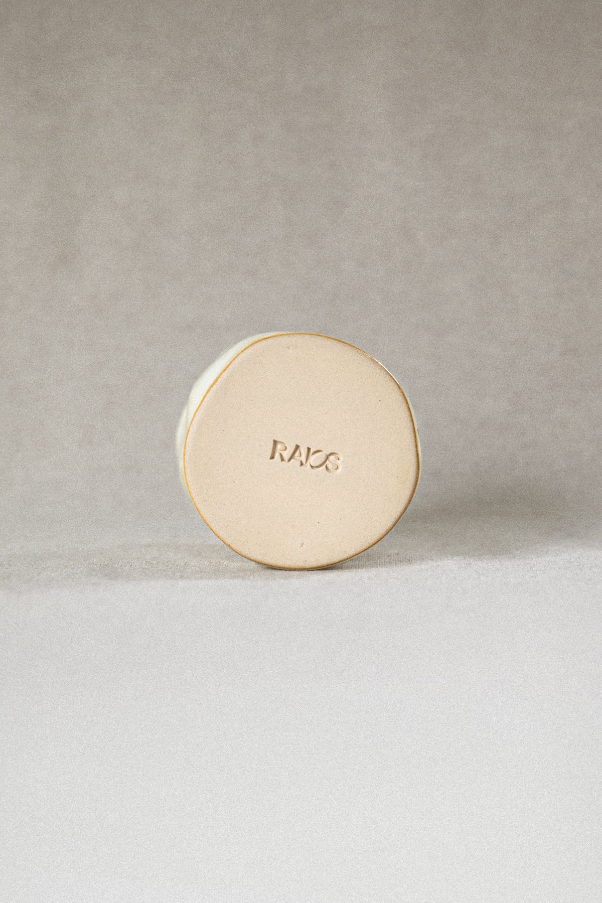 RAIOS - WAVY CUP No. 04