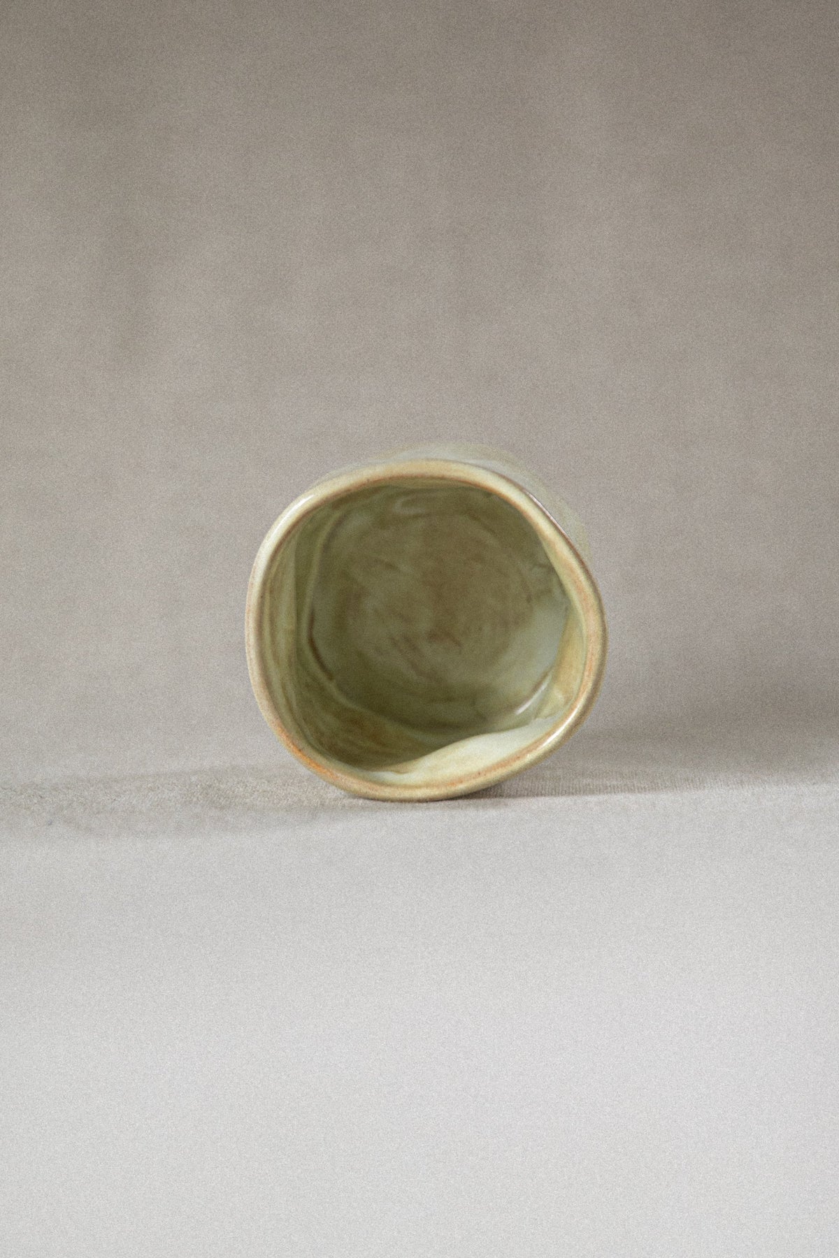 RAIOS - WAVY CUP No. 04