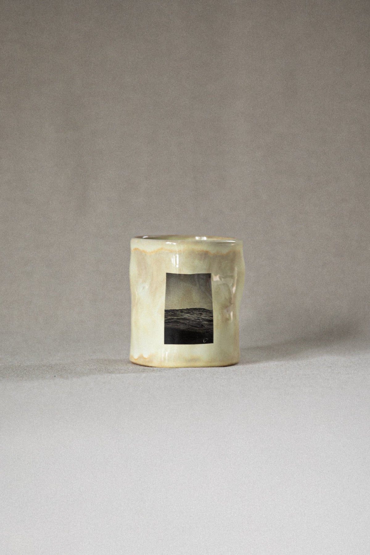 RAIOS - WAVY CUP No. 08