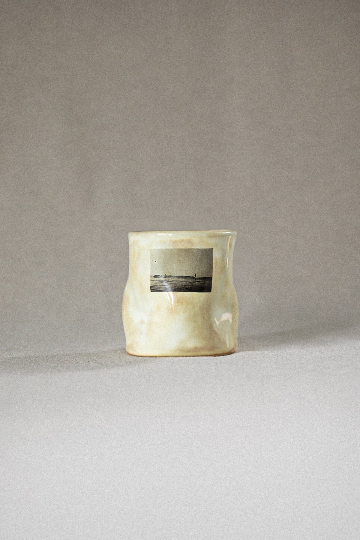 RAIOS - WAVY CUP No. 09