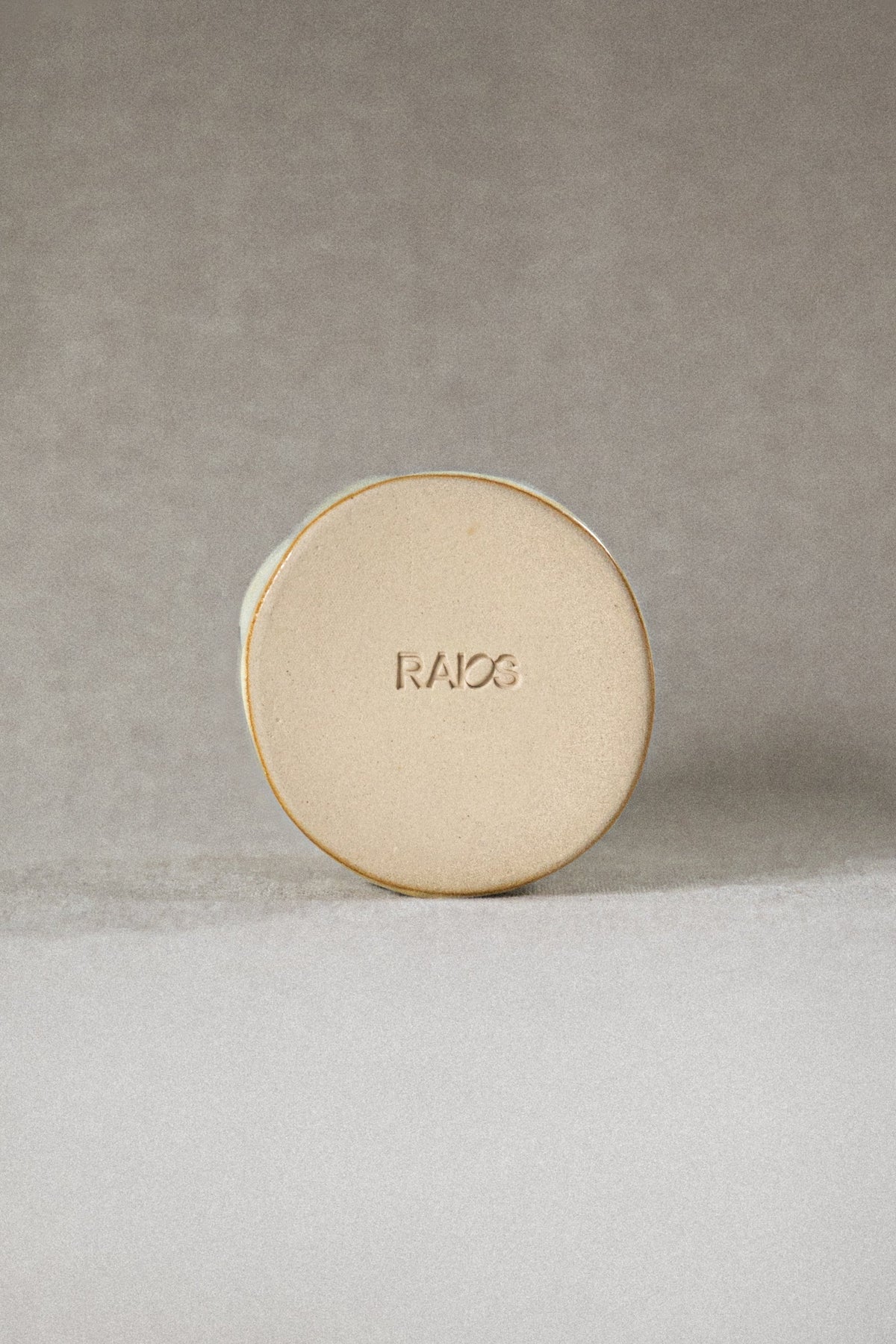 RAIOS - WAVY CUP No. 10