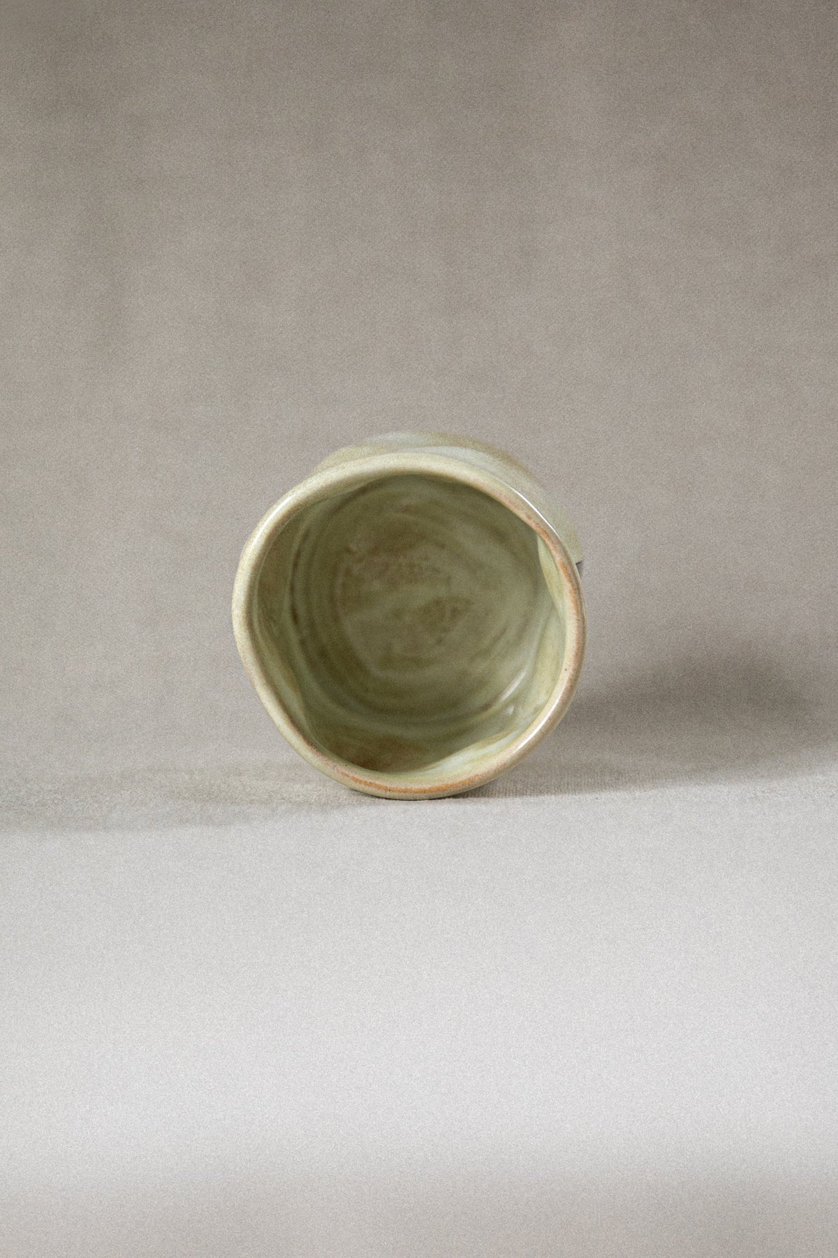 RAIOS - WAVY CUP No. 10