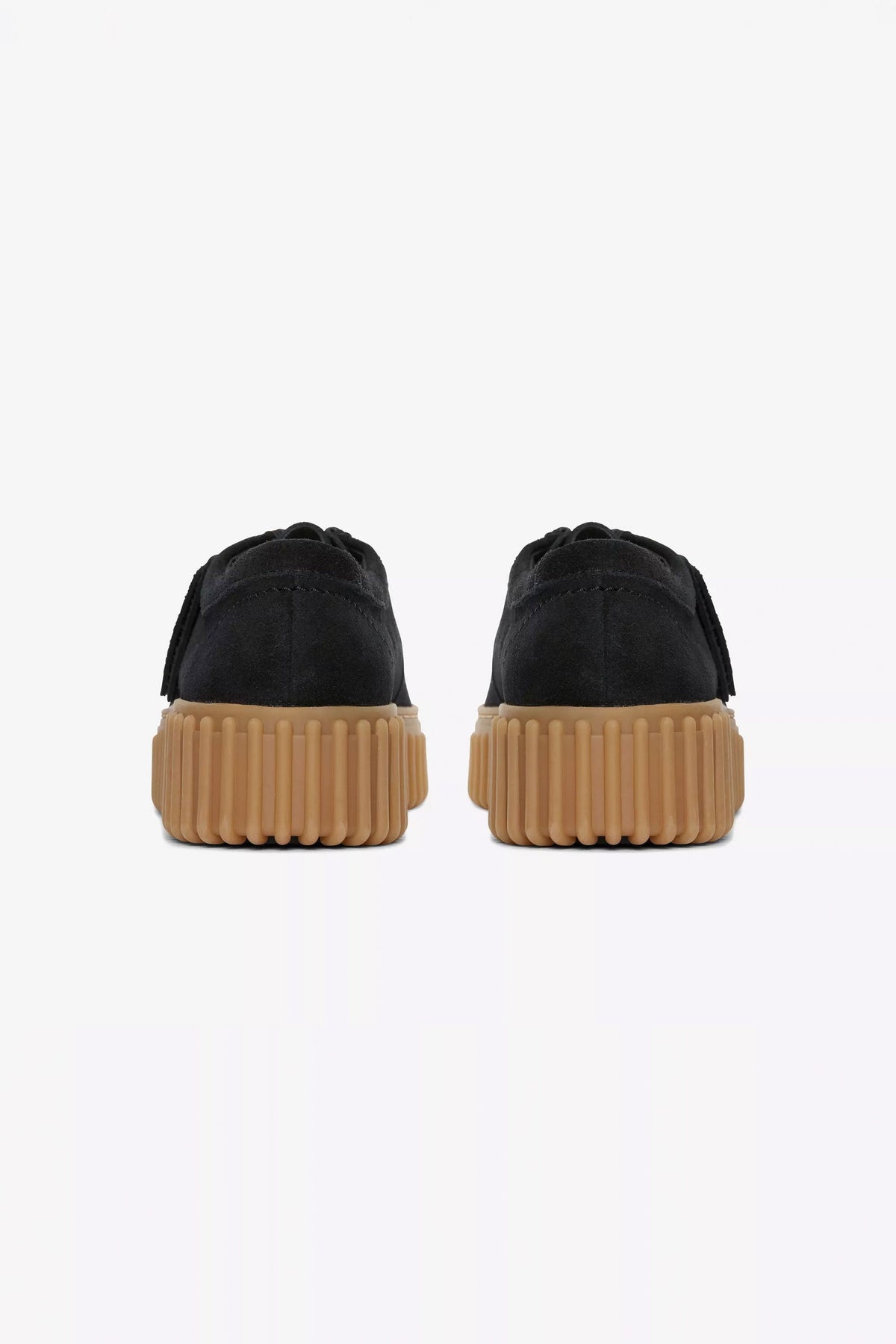 CLARKS - TORNHILL BEE - WOMAN - BLACK