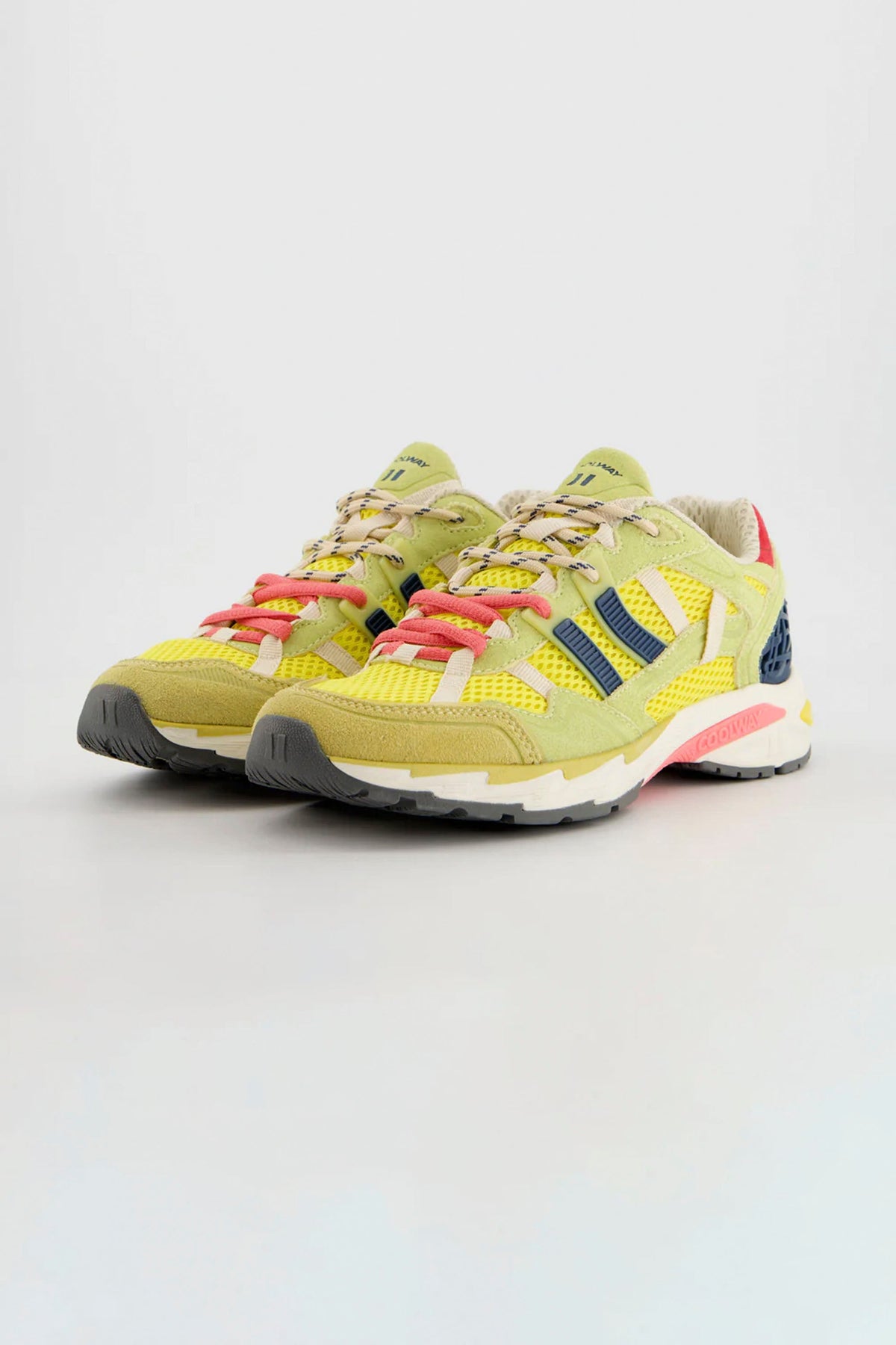 COOLWAY - 2003 NEON PULSE - WOMAN