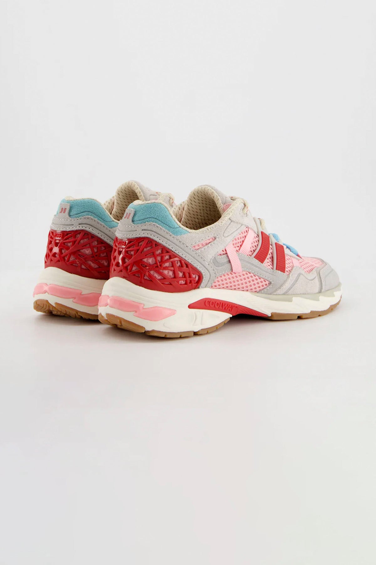 COOLWAY - 2003 PINK VOLT - WOMAN