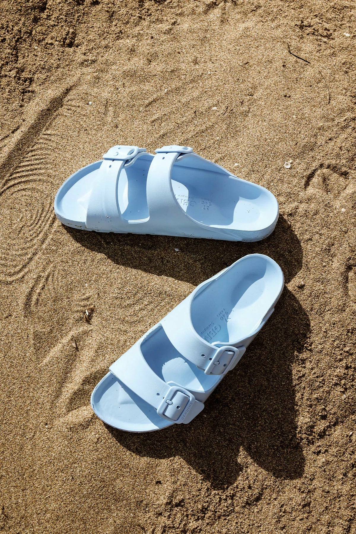 GENUINS - MALLORCA H2O - WOMAN - CELESTE