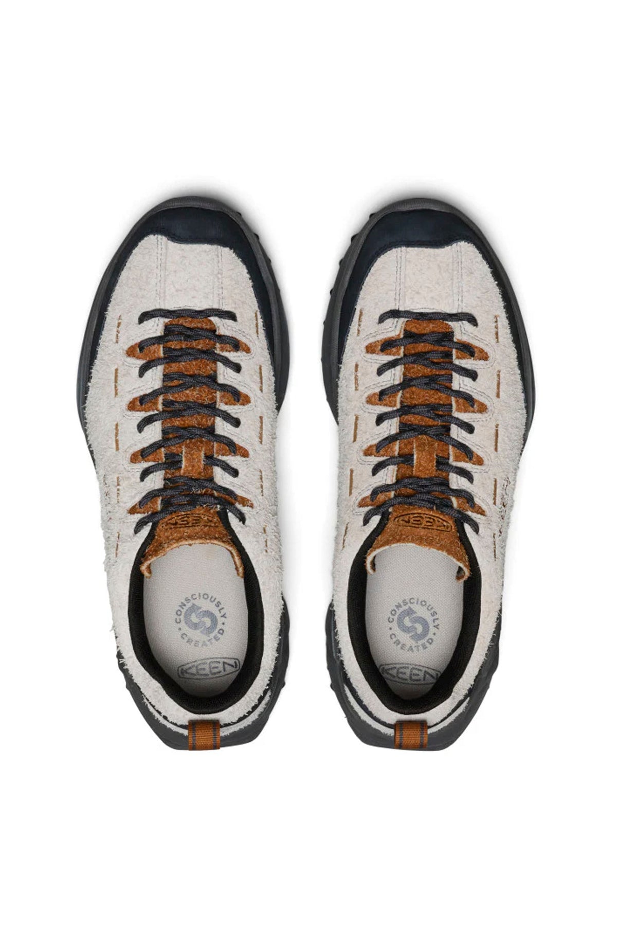 KEEN - JASPER ZIONIC - VAPOR/KEEN MAPLE - MAN