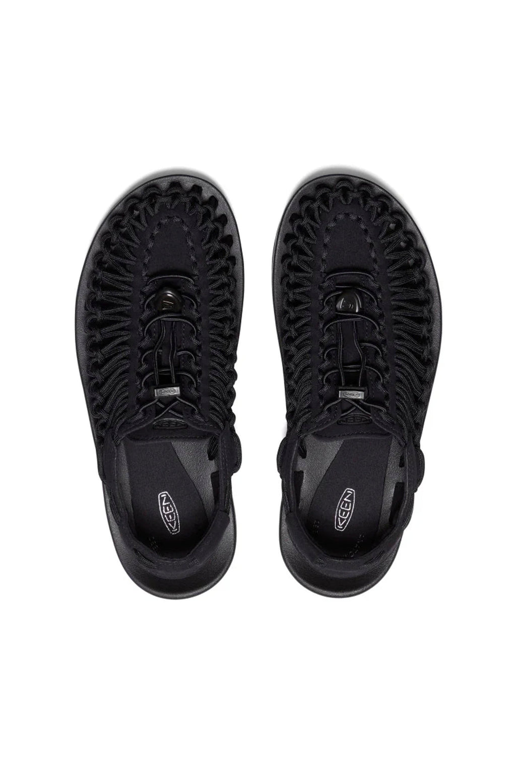 KEEN - UNEEK - BLACK - MAN