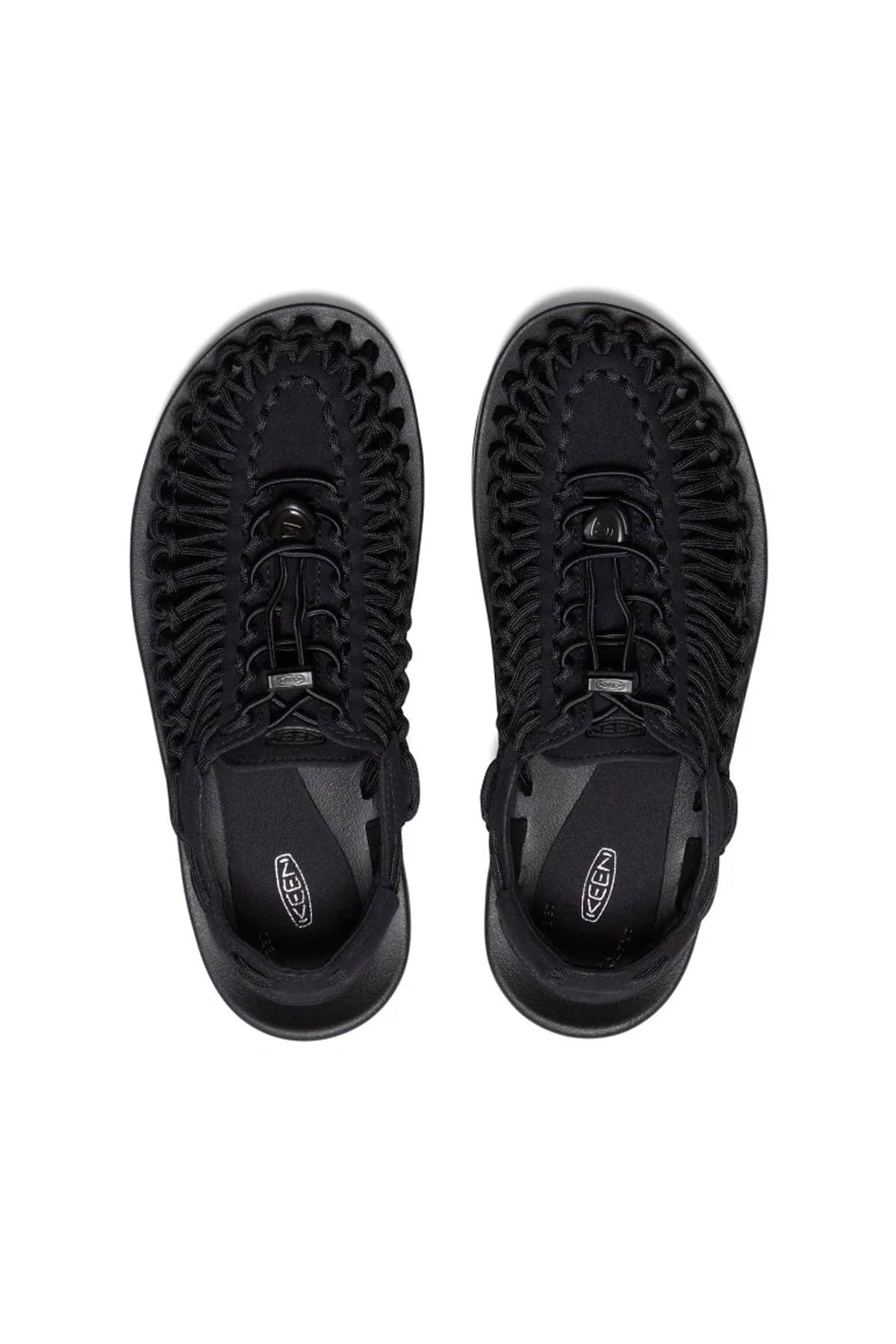 KEEN - UNEEK - BLACK - WOMAN