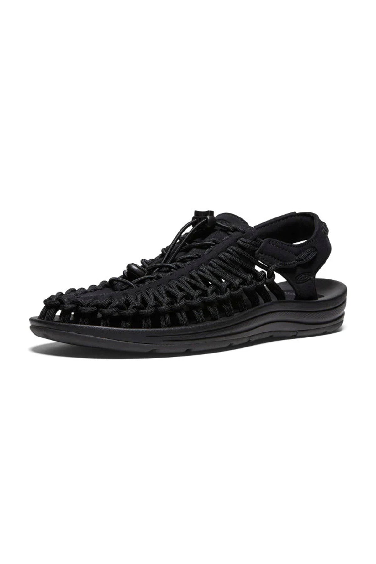 KEEN - UNEEK - BLACK - WOMAN