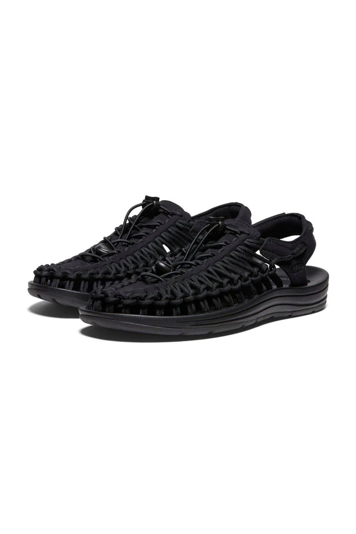 KEEN - UNEEK - BLACK - WOMAN