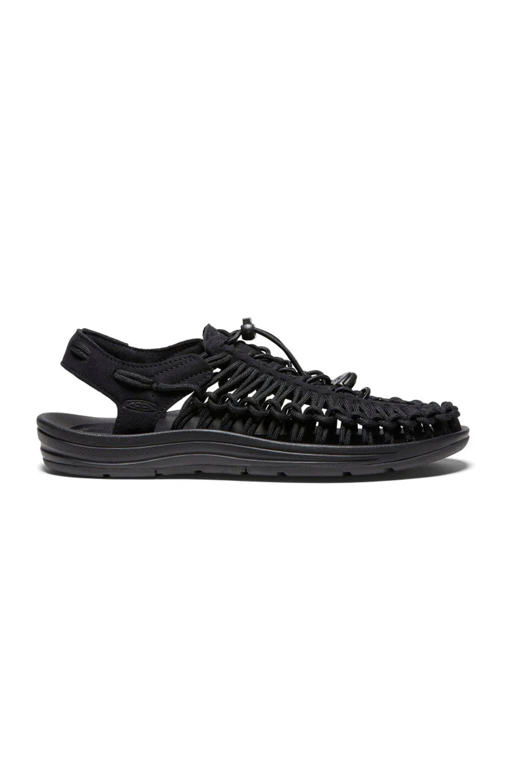 KEEN - UNEEK - BLACK - MAN