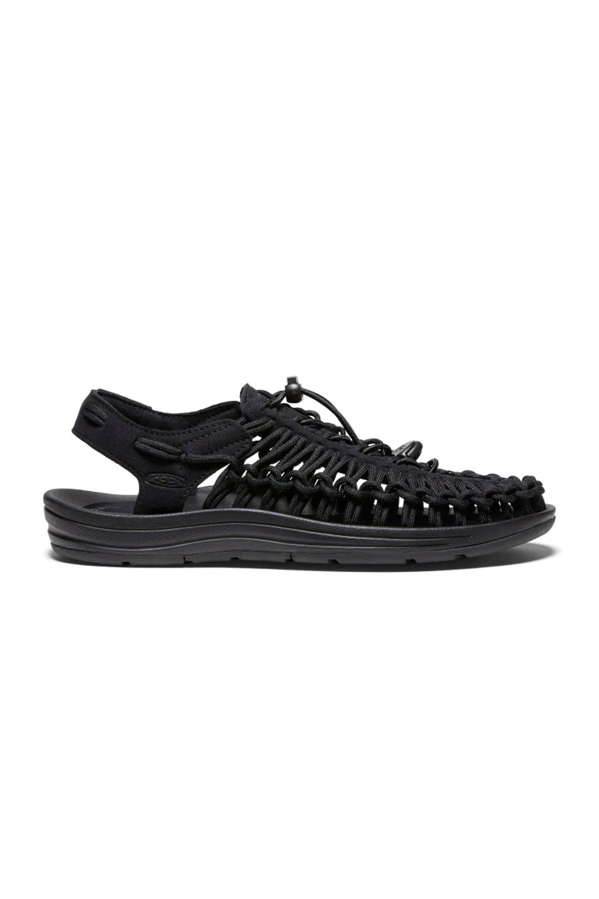 KEEN - UNEEK - BLACK - MAN