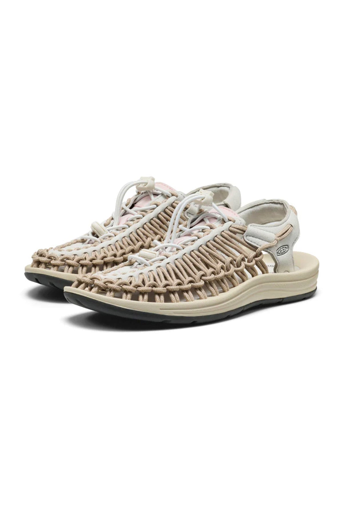 KEEN - UNEEK - VAPOR/PALE LILAC - WOMAN