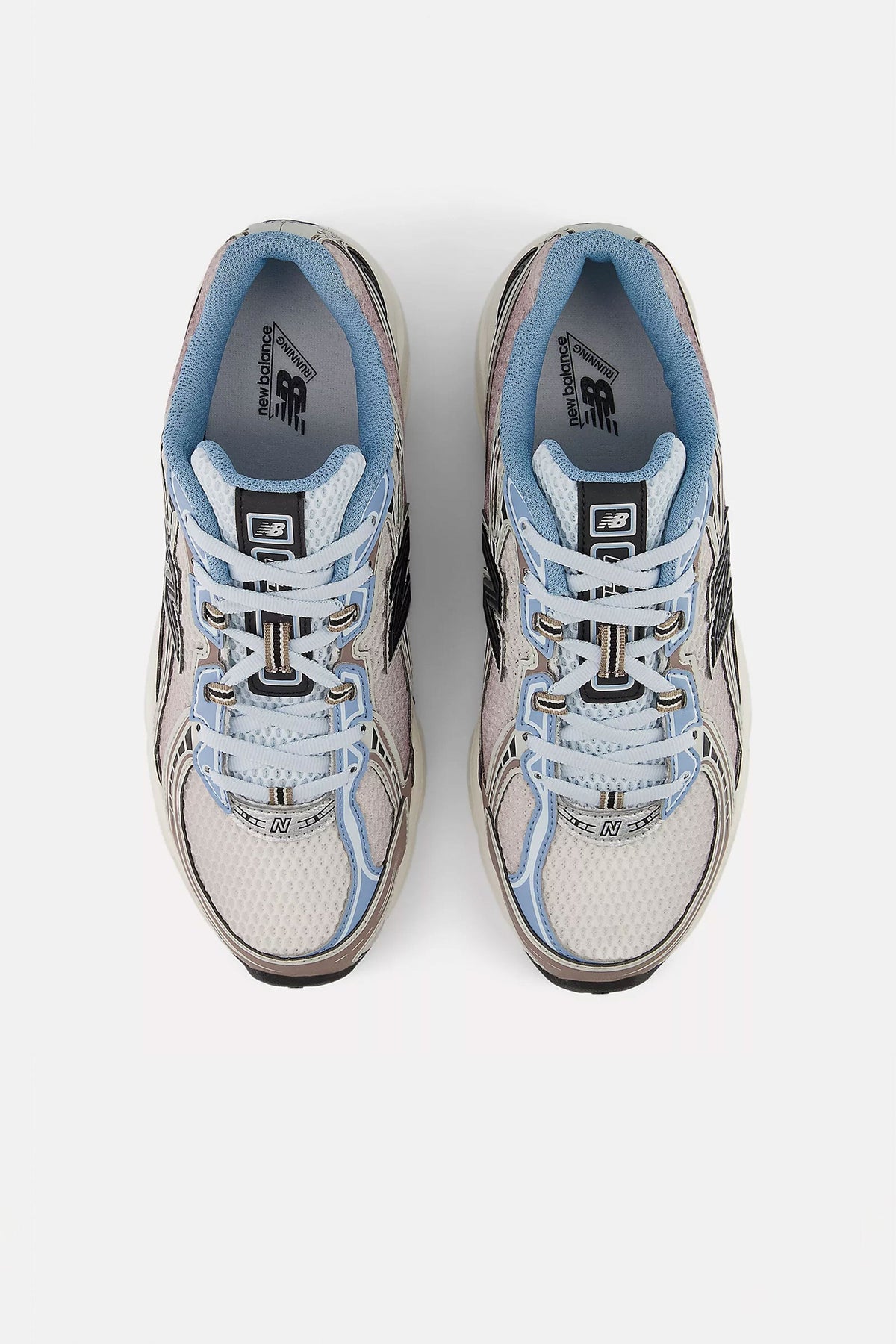 NEW BALANCE - 740 - WOMAN