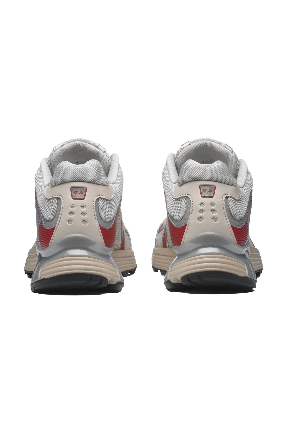 SALOMON - XT-WHISPER - ALMOND MILK/SILVER - WOMAN