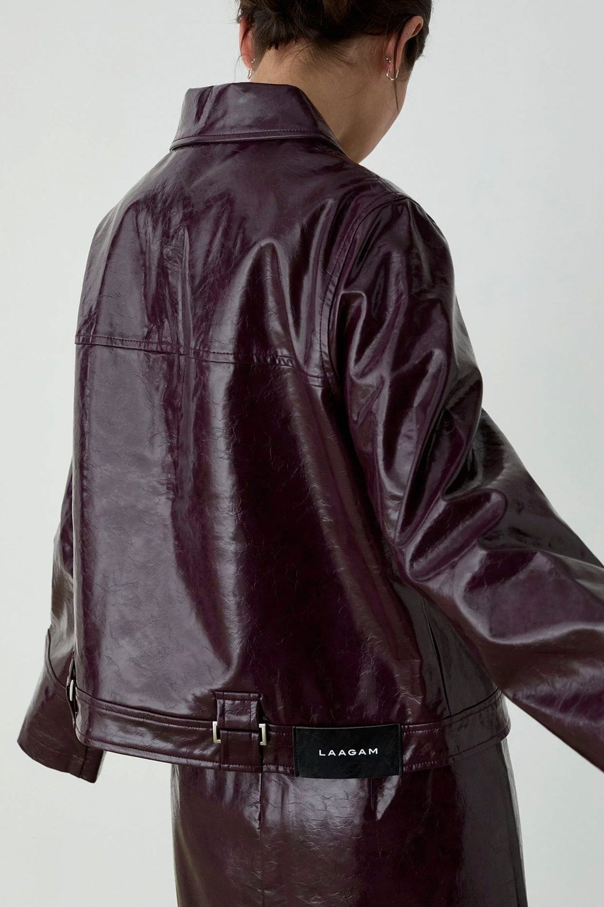 LAAGAM - BRUNA JACKET