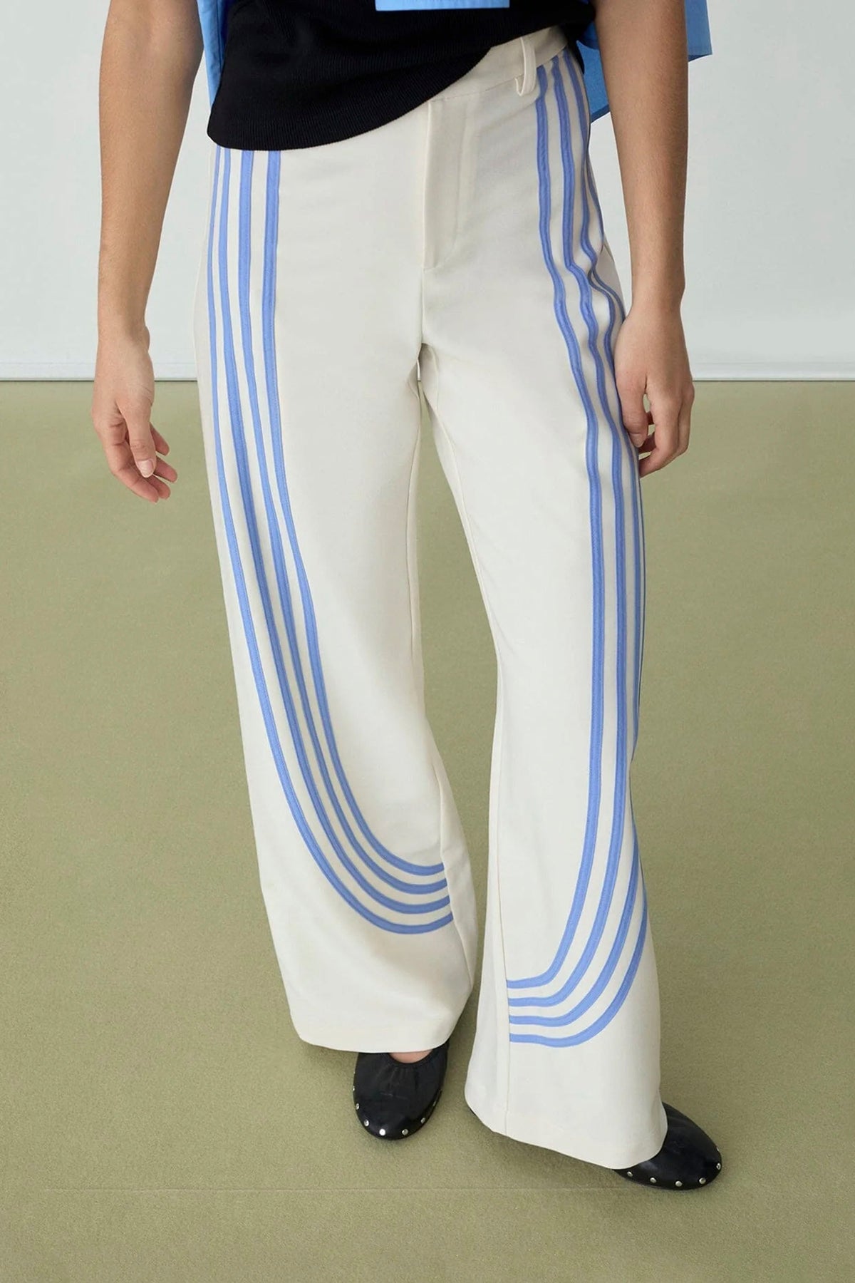LAAGAM - ZION PANT
