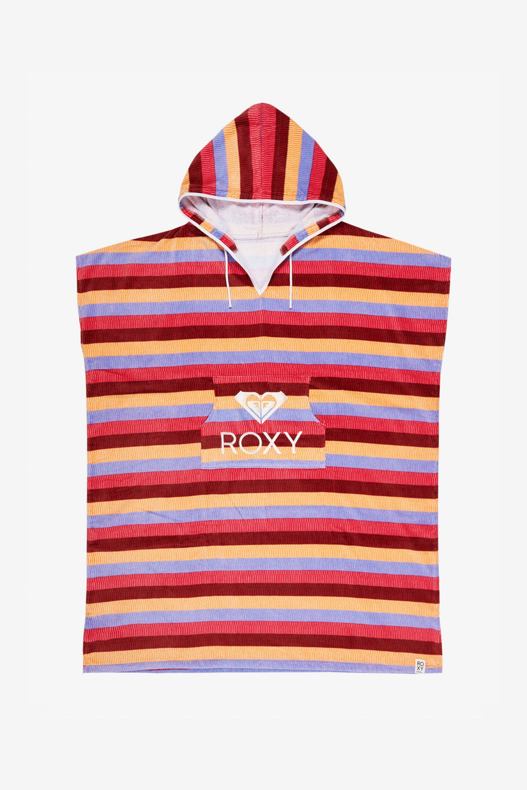 ROXY - PONCHITO HOODED TOWEL