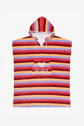 ROXY - PONCHITO HOODED TOWEL