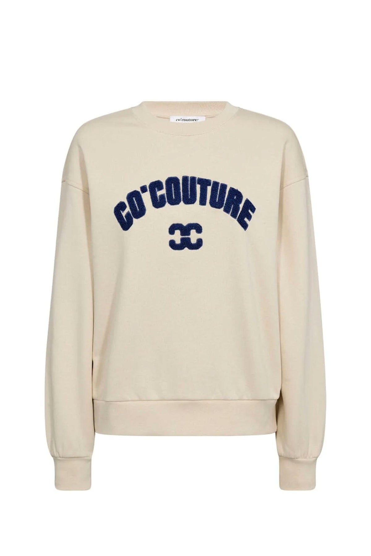 CO´COUTURE - ZOECC CO´COUTURE SWEAT