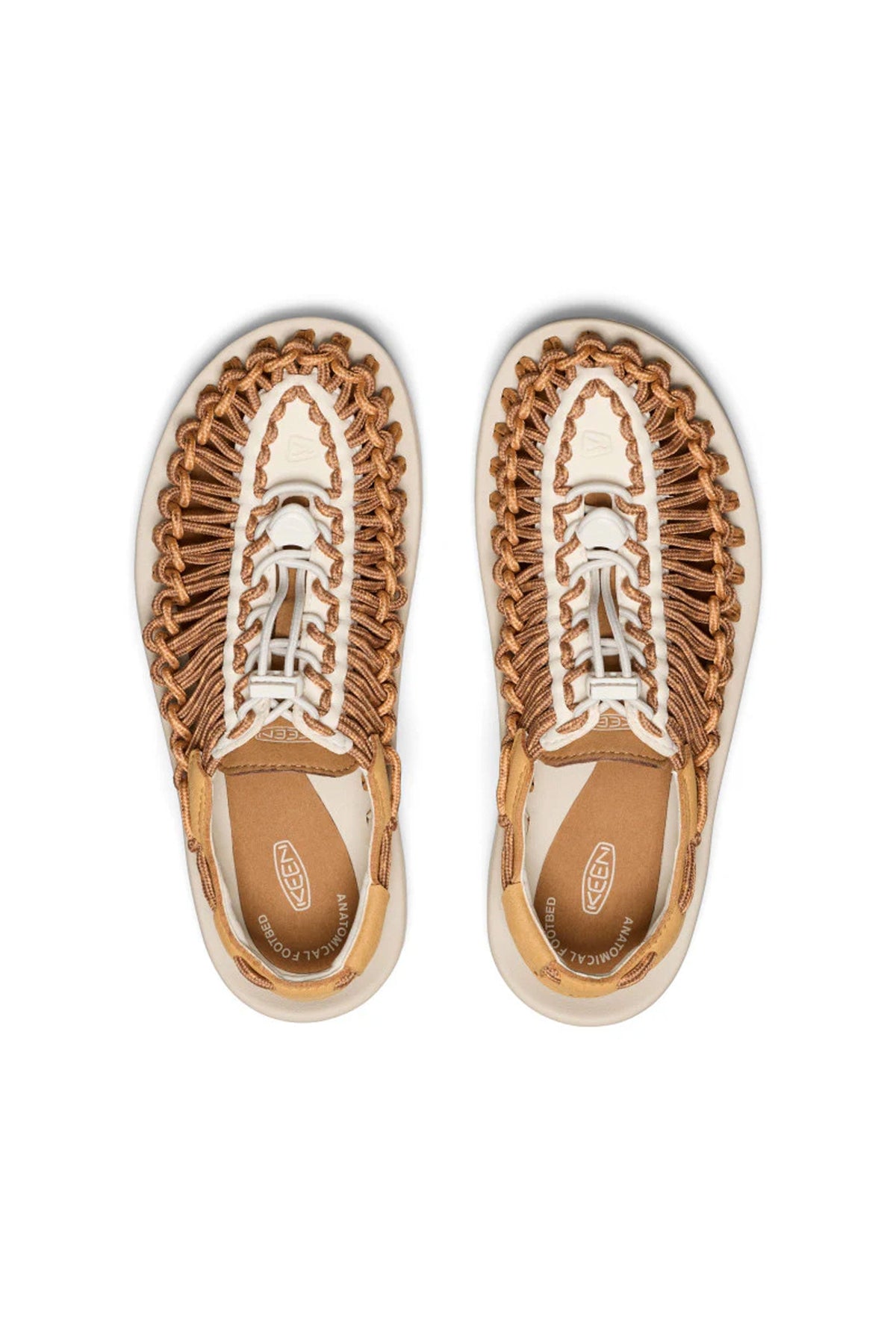 KEEN - UNEEK - OAK BUFF - WOMAN