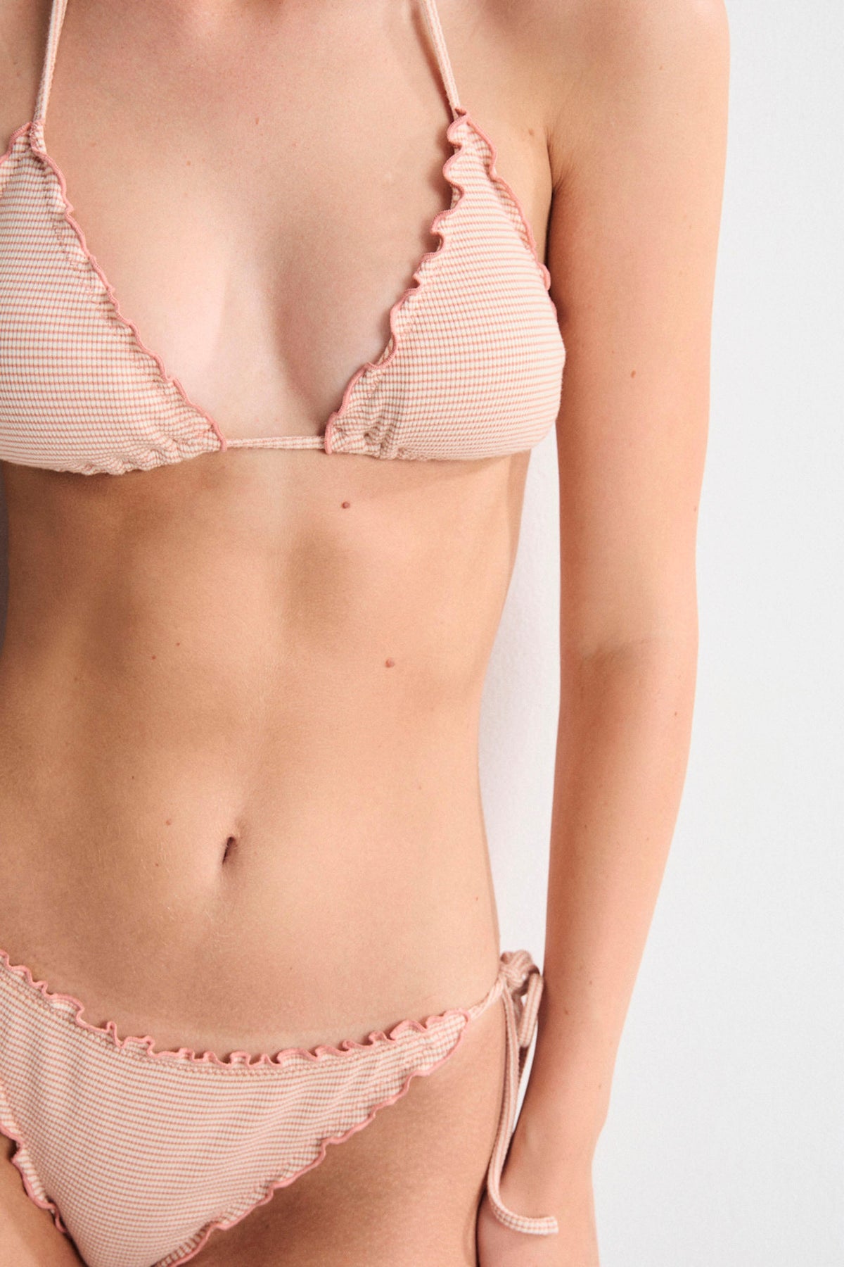 MUS & BOMBON - CRISAN BIKINI SET