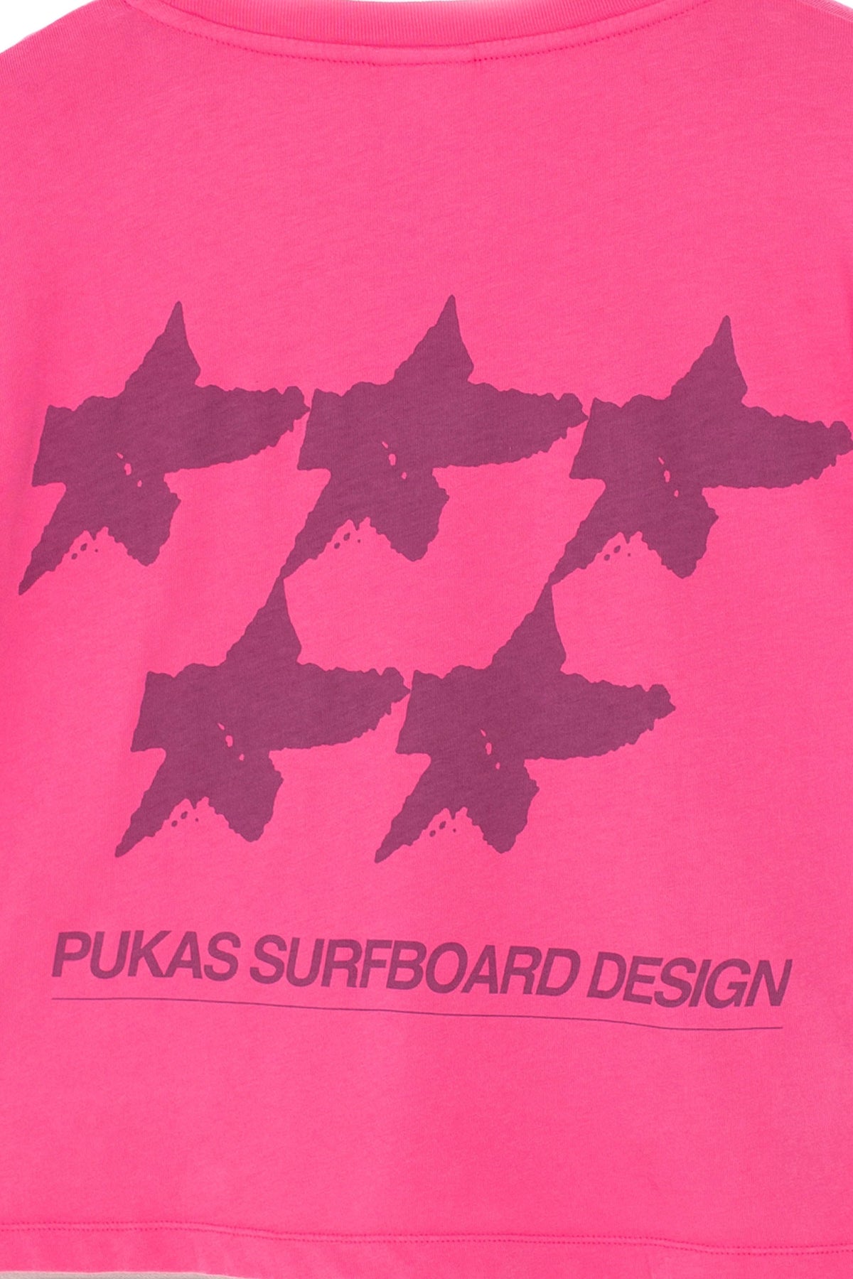 PUKAS SURF SHOP - ONLY FIVE TEE