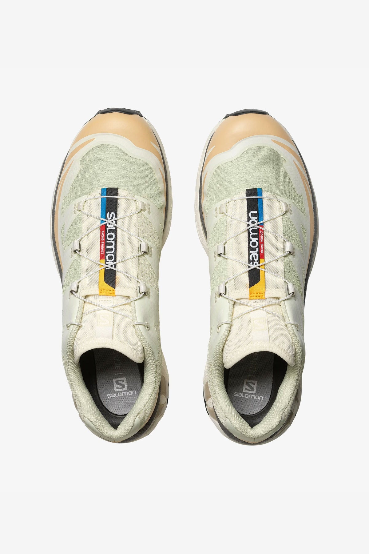 SALOMON - XT-6 - ALOE WASH - MAN