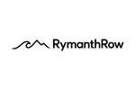 RymanthRow 简约 Logo